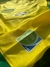 CAMISETA BRASIL 2013 "NEYMAR" - Titular