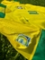 CAMISETA BRASIL 2013 "NEYMAR" - Titular - tienda online