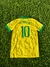 CAMISETA BRASIL 2013 "NEYMAR" - Titular - Portico