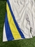 SHORT BOCA JUNIORS 2025 - Suplente