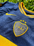 CAMISETA BOCA JUNIORS 2006 “Manga larga - Palermo” - Titular en internet