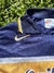 CAMISETA BOCA JUNIORS 1997/1998 ”Manga Larga” - Titular - Portico