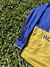 CAMISETA BOCA JUNIORS 2001 “Manga Larga - ROMAN" - Titular - comprar online