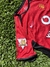 CAMISETA MANCHESTER UNITED 2003 “C.Ronaldo” - Titular - Portico