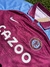 CAMISETA ASTON VILLA 2020 - Titular en internet