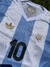 CAMISETA ARGENTINA ¨Centenario 50 Años - Messi¨ - Titular - comprar online