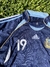 CAMISETA ARGENTINA 2006 "MESSI" - Suplente - Portico