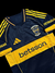 CAMISETA BOCA JUNIORS 2025/26 “Versión Jugador” - Titular - Portico
