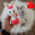 Receita em PDF - Coelhinhos em Amigurumi - Arquivo Digital - comprar online