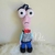 Medo Divertidamente em Crochê (Amigurumi) - comprar online