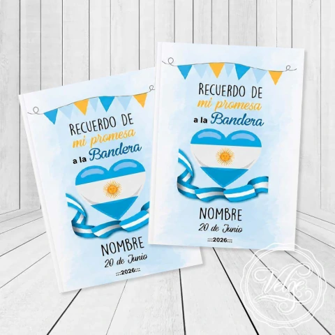 Cuadernos Abrochados x 15 unid.