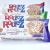 Diseño de Packaging/Bolsas/Cajas