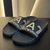 CHINELO EA7 SLIDE - comprar online
