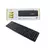 Teclado Com Fio B-Max BM-T02 USB - Preto
