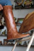 Bota Masculina Confort Graxo Whisky - BT33 - loja online