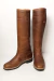 Bota Masculina Confort Graxo Whisky - BT33 na internet