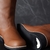 Bota Confort Premium em couro Imperador - Graxo - Botas Imperador