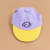 CAP HOOD VIOLETA