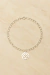 Pulseira Feminina Flor na internet