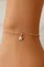 Pulseira Feminina Estrela Fechada - comprar online