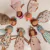 Mini boneca artesanal - Mini anne doll - comprar online