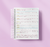 AGENDA DEVOCIONAL 2025 | VINDE A MIM - comprar online