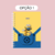CADERNO | MINIONS