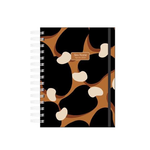 AGENDA 2026 | COLEÇÃO FRUTAS 001 - comprar online