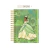PLANNER 2027 | TIANA - A PRINCESA E O SAPO