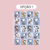 CADERNO | SNOOPY