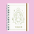 PLANNER SIGNOS 2025 | VIRGEM