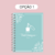 PLANNER 2025 | NAIL DESIGNER