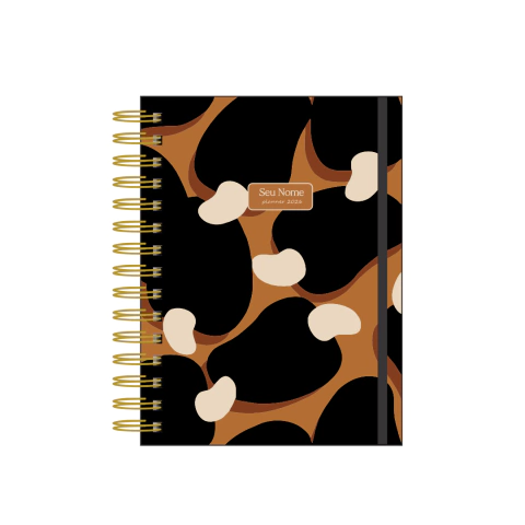 PLANNER 2026 | COLEÇÃO FRUTAS 001 - comprar online