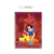 CADERNO | COLEÇÃO DISNEY - A BRANCA DE NEVE