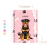 Caderneta Pet | 001 Rottweiler Fêmea - comprar online