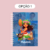 CADERNO | MOANA