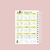 CADERNO | BOB ESPONJA (COM PAUTA) - Nexus criativo