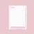 CADERNO | HELLO KITTY - Nexus criativo