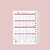 CADERNO | HELLO KITTY (COM PAUTA) na internet