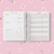 PLANNER 2025 | NUTRICIONISTA na internet
