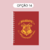 CADERNO | HARRY POTTER - comprar online