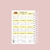 CADERNO | SNOOPY (SEM PAUTA) - comprar online