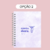 PLANNER 2025 | CONTADORA - comprar online