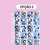 CADERNO | SNOOPY (SEM PAUTA) - comprar online