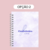 PLANNER 2025 | CONFEITEIRA - comprar online