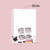 CADERNO | VAQUINHA - comprar online
