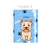 Caderneta Pet | 010 Yorkshire Macho na internet