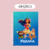 CADERNO | MOANA - comprar online