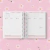 PLANNER 2025 | ADVOGADA - loja online