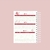 CADERNO | HARRY POTTER (COM PAUTA) na internet